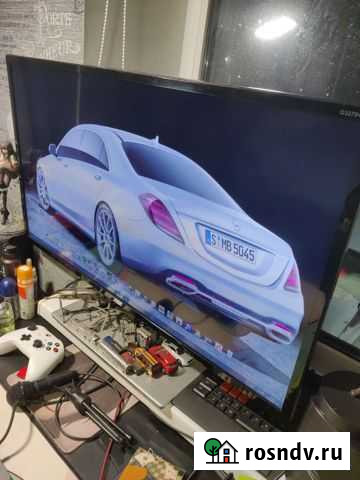 Монитор AOC 32 2560x1440 Тула - изображение 1