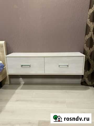 Тумба навесная Ижевск - изображение 1