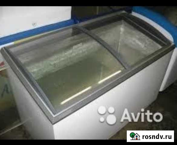 Морозильные лари Псков - изображение 1