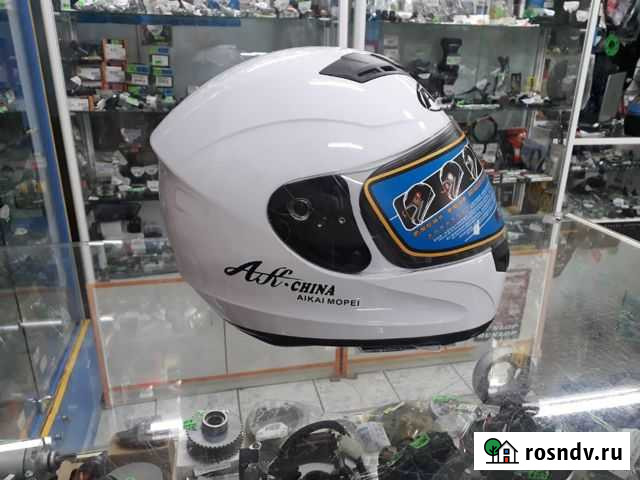 Шлема интегралы AK Нижний Новгород - изображение 1