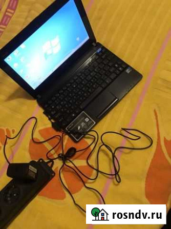 Netbook azuz see ps x101-p Ялта - изображение 1