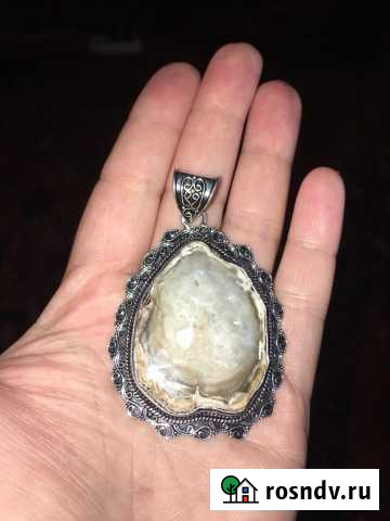 Кулон Воронеж - изображение 1