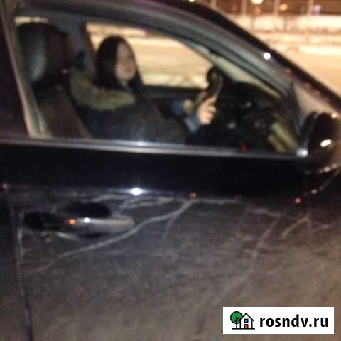 Инструктор по вождению Екатеринбург - изображение 1