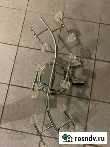 Светильник потолочный Калач-на-Дону - изображение 1