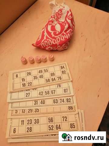 Лото Елец - изображение 1