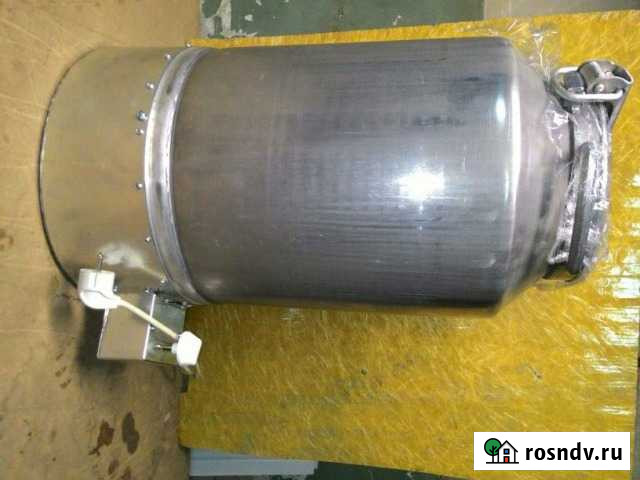 Электрофляга Сыктывкар - изображение 1