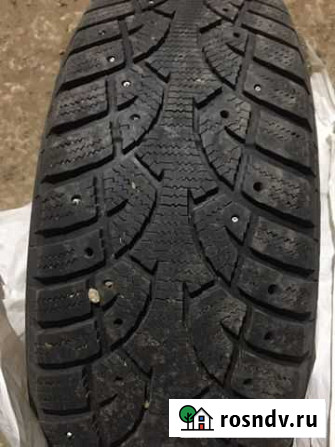Continental 225/65 R17, 4 шт Козьмодемьянск - изображение 1