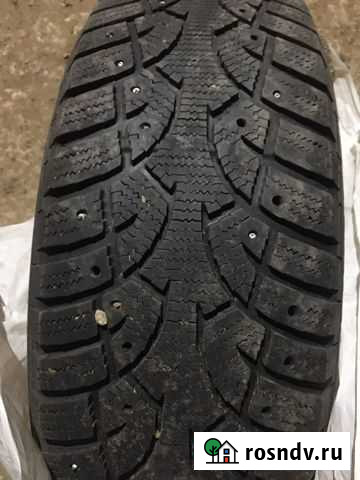 Continental 225/65 R17, 4 шт Козьмодемьянск - изображение 1