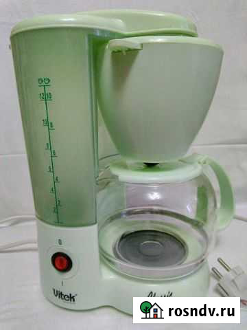 Кофеварка Братск - изображение 1