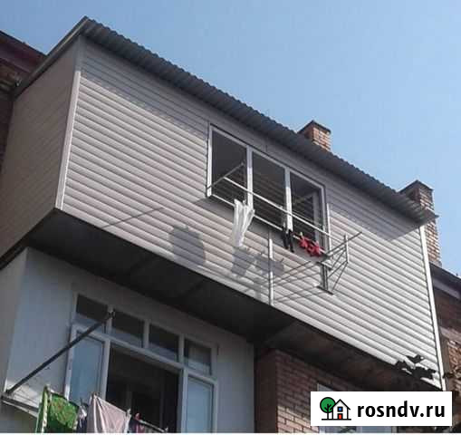 Балконы Владикавказ - изображение 1