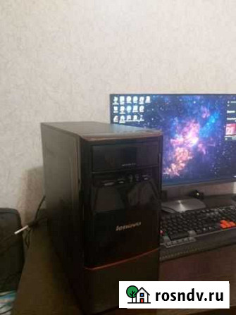 Системный блок i3 8gb ddr4 1gb видео Армавир - изображение 1