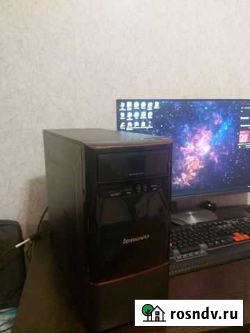 Системный блок i3 8gb ddr4 1gb видео Армавир - изображение 1