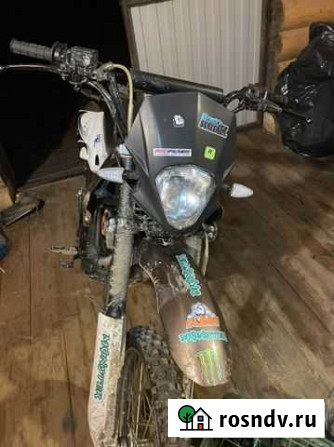 Racer 150 enduro Вытегра - изображение 1