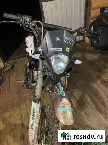 Racer 150 enduro Вытегра - изображение 1