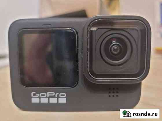 Камера GoPro Hero 9 Иваново