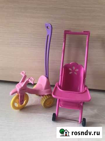 Аксессуары для барби Братск - изображение 1