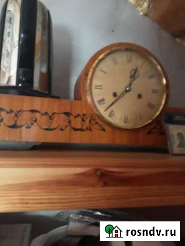 Часы с боем Данков - изображение 1