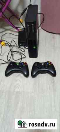 Xbox 360 Липецк