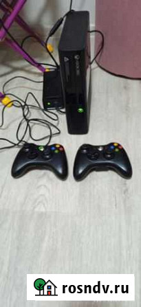 Xbox 360 Липецк - изображение 1