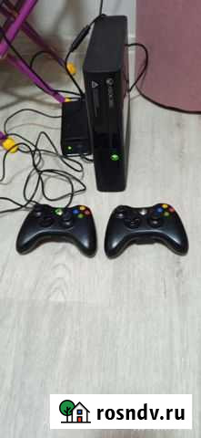 Xbox 360 Липецк - изображение 1