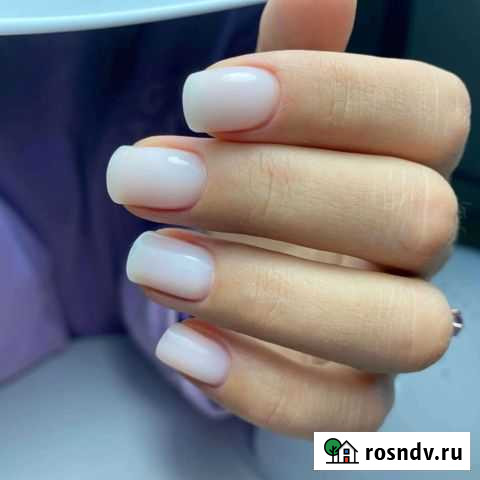 Маникюр Чебоксары - изображение 1
