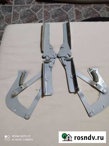 Механизм для дивана-книжки Ухта - изображение 1