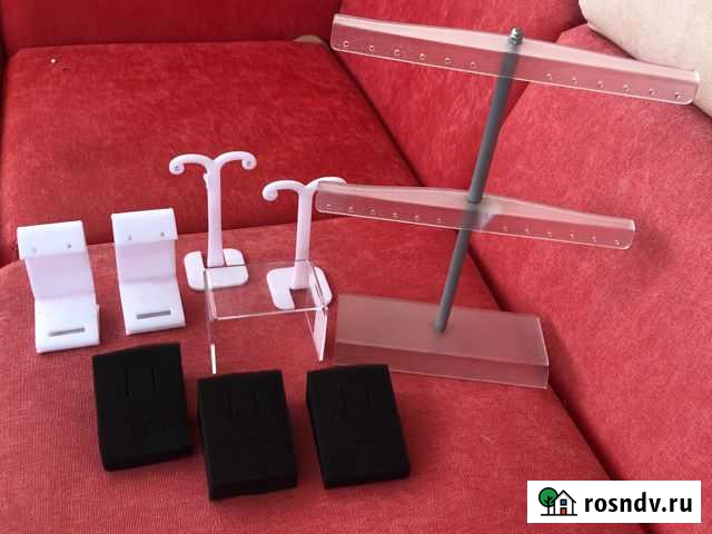 Подставка для бижутерии Липецк - изображение 1