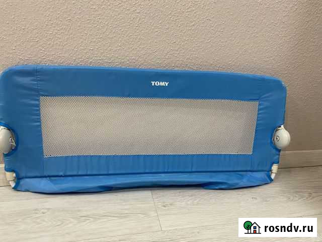 Бортик на кровать Екатеринбург - изображение 1