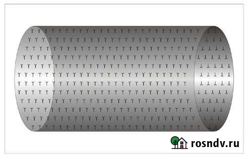 Аэрационный рукав (мембрана) для аэратора в септик Чехов - изображение 1