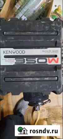 Усилитель kenwood Иваново