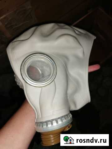 Противогазы гп 5 Тверь - изображение 1