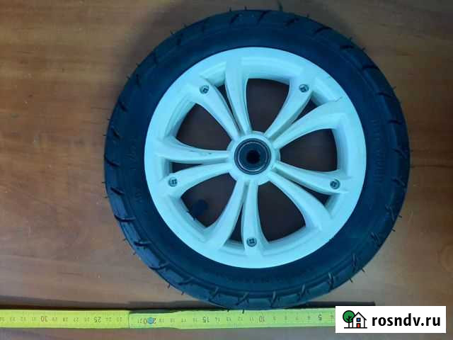 Колесо на коляску 54-152 Калининград - изображение 1