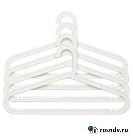 Вешалки плечики IKEA Петрозаводск