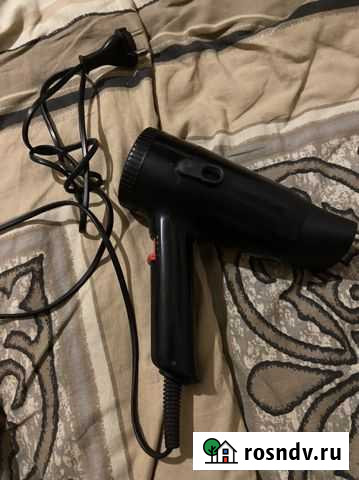 Фен Смоленск - изображение 1