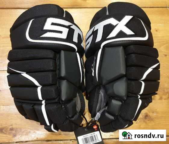 Перчатки STX HPR 1.1, р. 13, новые Нижний Новгород - изображение 1