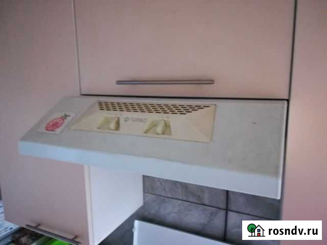 Вытяжка (без фильтра) Уфа - изображение 1