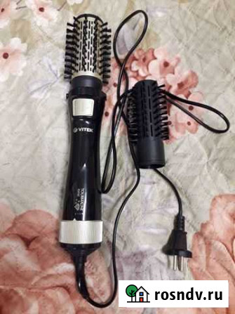 Фен-щётка Vitek VT-8242 Порхов - изображение 1