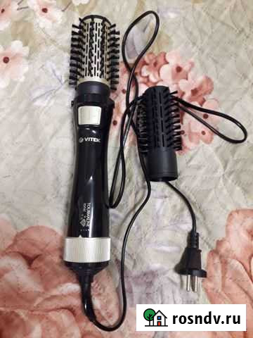 Фен-щётка Vitek VT-8242 Порхов - изображение 1