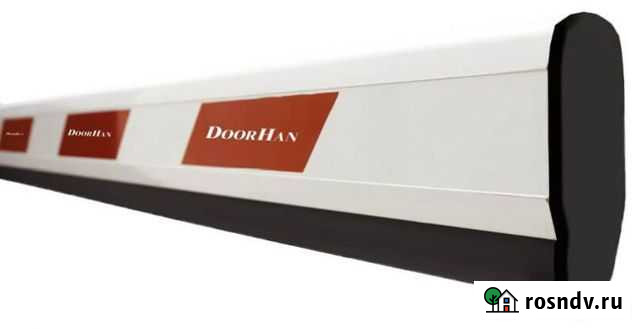 Стрела для шлагбаума Рузаевка - изображение 1