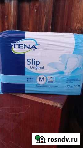 Памперсы для взрослых 2 размер Тында - изображение 1