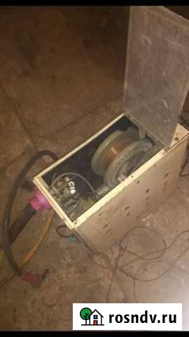 Сварчный полуавтомат Аркадак - изображение 1