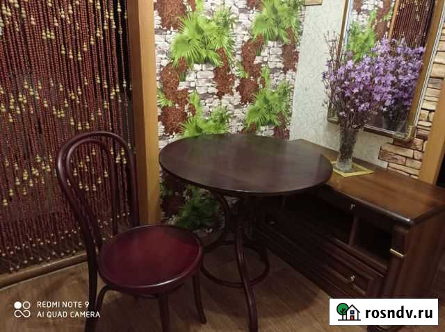 Столик и стульчик Чита - изображение 1