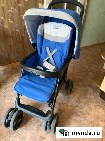 Коляска Ульяновск - изображение 1