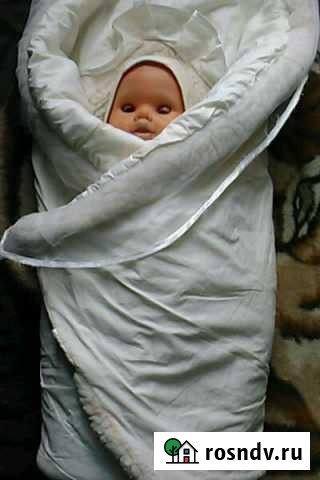 Одеяло на выписку Волгоград - изображение 1