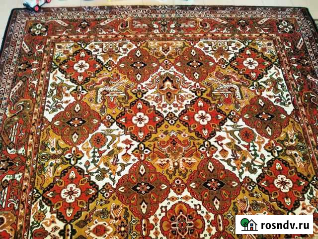 Ковер Отрадное - изображение 1