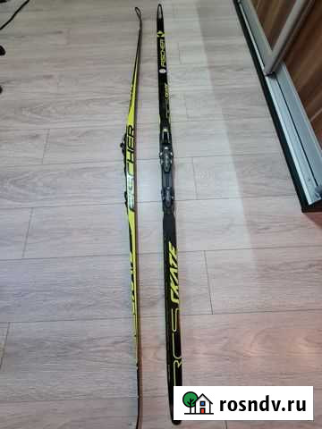 Лыжи Петропавловск-Камчатский - изображение 1