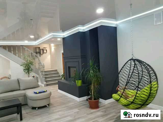 Подвесное кресло (капля) Омск - изображение 1