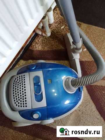 Робот пылесос Electrolux Ермолино - изображение 1