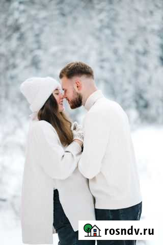 Фотограф Всеволожск - изображение 1