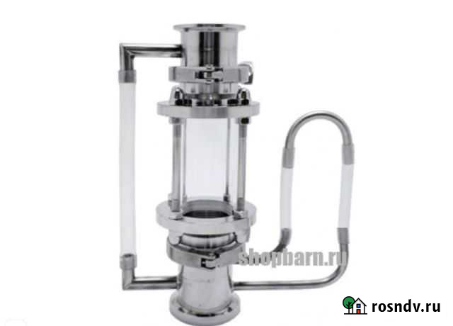 Экстрактор сокслета Короча - изображение 1